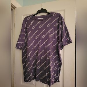 NWOT Men's Champion T-Shirt